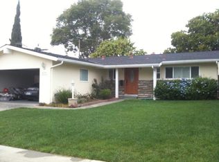 4177 Patricia St, Fremont, CA