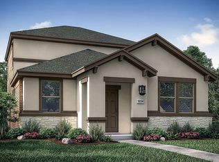 204 Flowers Ave, Hutto, TX 78634