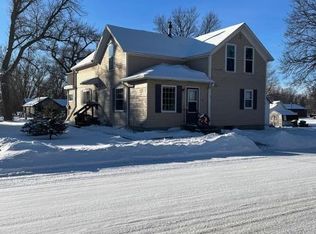 307 Pacific Ave W, Atwater, MN 56209