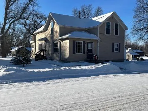 307 Pacific Ave W, Atwater, MN 56209