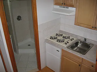 Rented by Owner