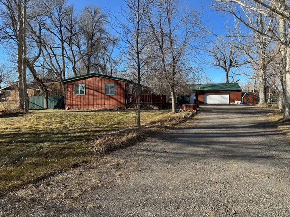 504 31st St NW, Great Falls, MT 59404