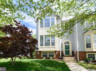 7766 Blueberry Hill Ln, Ellicott City, MD 21043