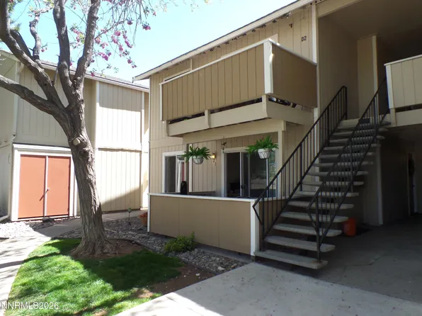 3890 E Leonesio Dr APT D1, Reno, NV 89512