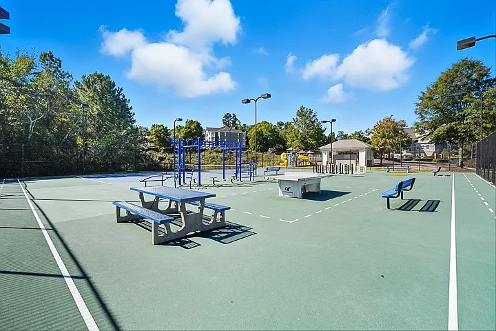 The Glen at Alexander Apartments — Photo 27