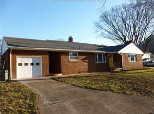 5300 Noyes Ave SE, Charleston, WV 25304