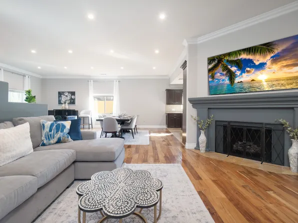 (undisclosed Address), Encino, CA 91436