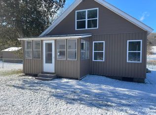 2461 State Route 22a, Hampton, NY 12837