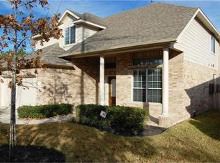 10 N Queenscliff Cir, Spring, TX 77382