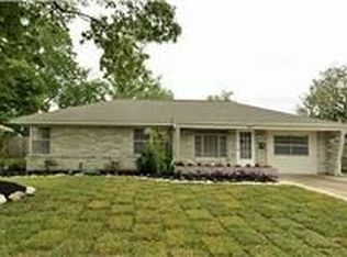 1827 Ansbury Dr, Houston, TX 77018