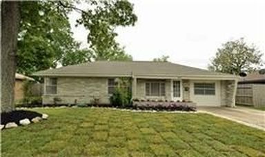 1827 Ansbury Dr, Houston, TX, 77018