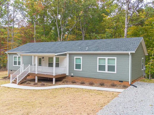 599 Buckhead Dr, Bracey, VA 23919