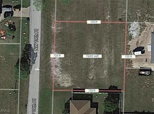 1111 NW 19th Pl, Cape Coral, FL 33993