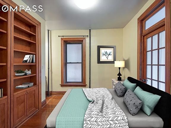 5th image of 3 W 122nd St APT 3D