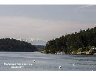 2 Wilderland Rd. Decatur Is, Anacortes, WA 98221