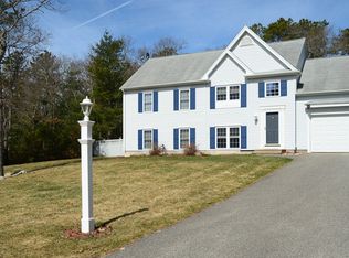 6 Cutters Sound Dr, Bourne, MA 02532