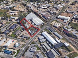 2901 Louisville Ave, Monroe, LA 71201