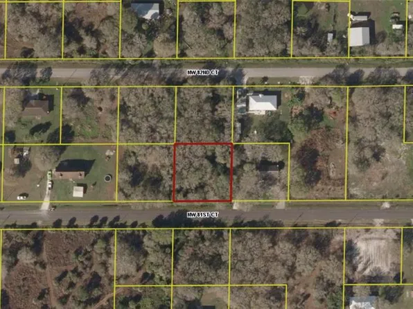 7469 NW 81st Ct #33, Okeechobee, FL 34972