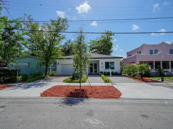 112 NW 24th Ct, Miami, FL 33125