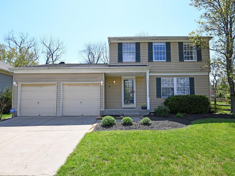 1st image of 5722 Villas Creek Dr