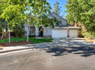 1338 Birch Ave, Clovis, CA 93611