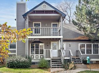 2828 Silverplume Dr APT S5, Fort Collins, CO 80526