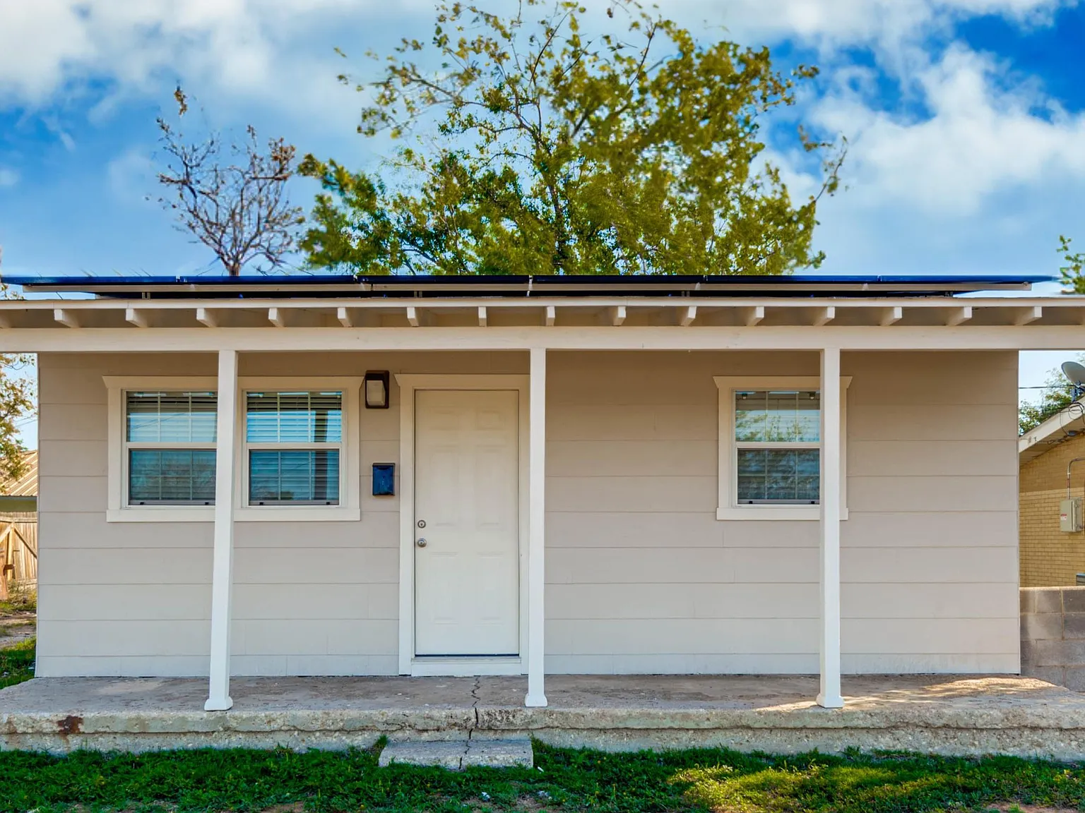 1 bed, 480 sqft, $1,200 — Photo 1