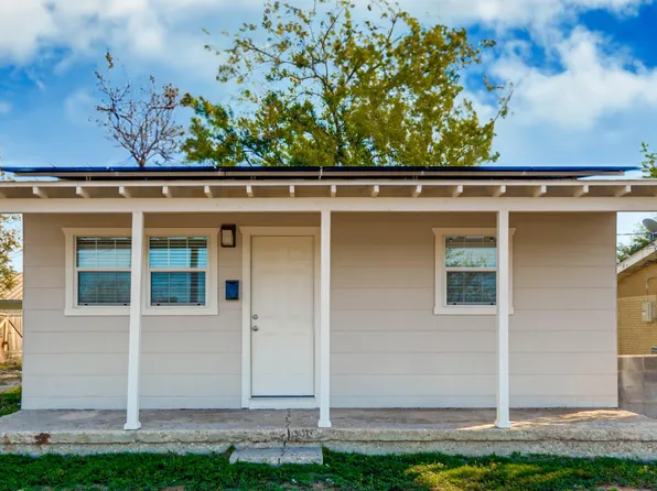 2101A Beverly Ave, Odessa, TX 79761