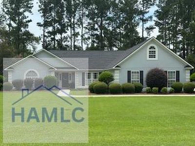 105 Widgeon Ln, Glennville, GA, 30427