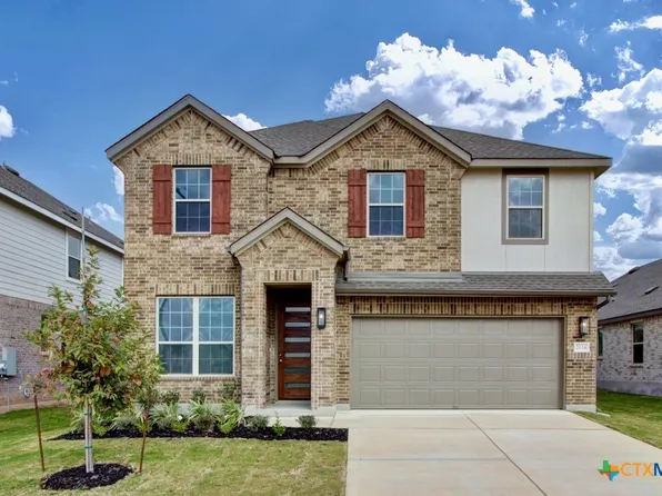 2114 Shepards St, Seguin, TX 78155