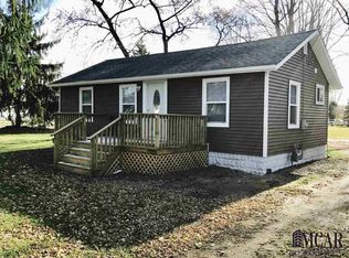 3251 W Stein Rd, La Salle, MI 48145