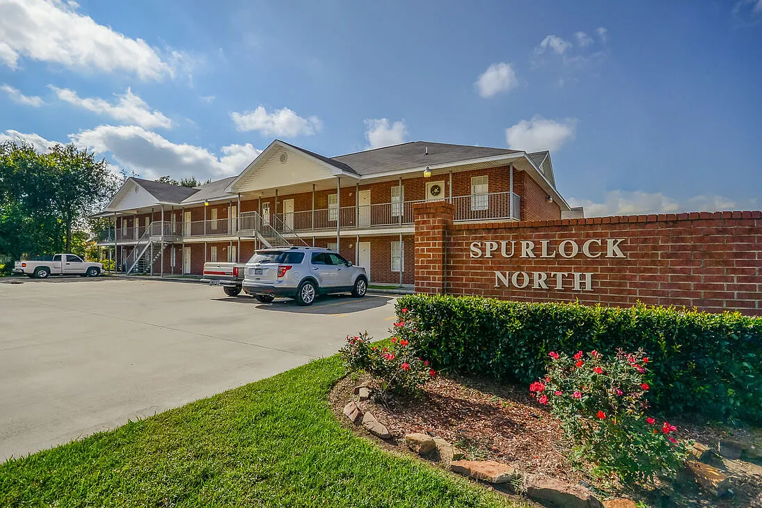 Spurlock North Apartments — Photo 1