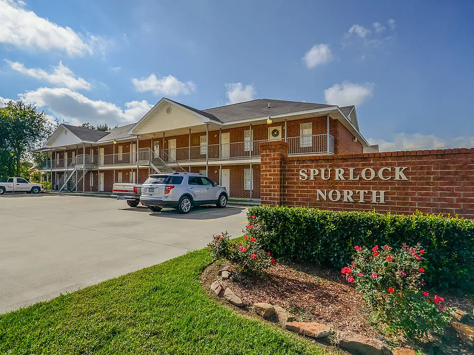 Spurlock North Apartments