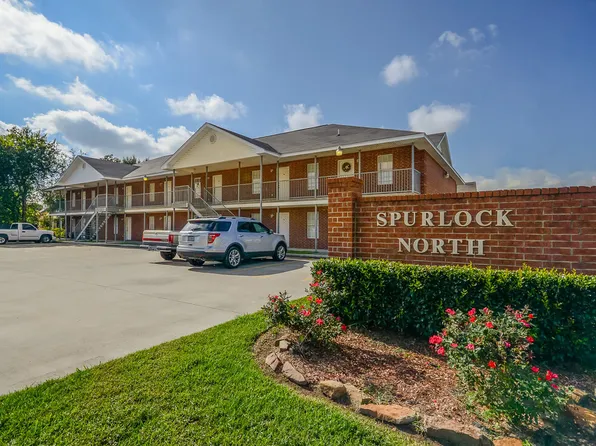 Spurlock North Apartments, 2575 N 31st St #102, Nederland, TX 77627
