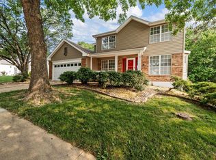 3061 Summerfield Manor Dr, Saint Louis, MO