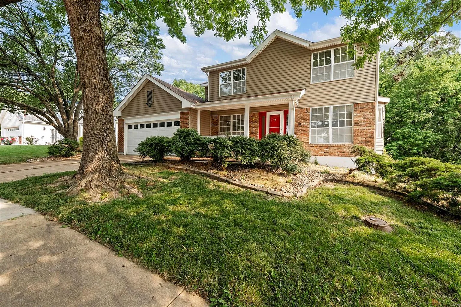 3061 Summerfield Manor Dr photo 1