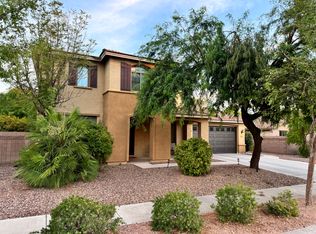 35 W Blue Ridge Way, Chandler, AZ 85248