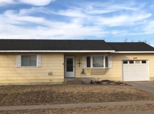600 Arkansas Ave, Holcomb, KS 67851