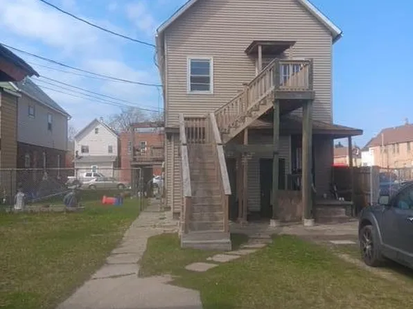5001 Magoun Ave, East Chicago, IN 46312