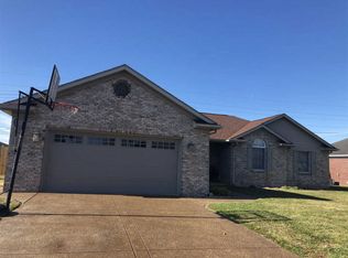 8616 Wellton Dr, Evansville, IN 47725