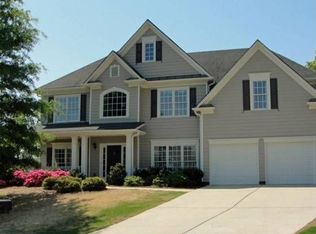 7460 Bronson Way, Cumming, GA 30041