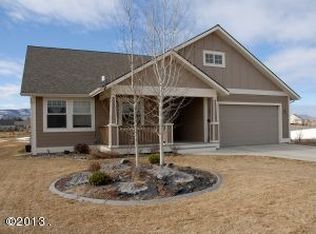 119 Fly Way, Kalispell, MT 59901