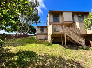 92-1046 Kanehoa Loop APT 76, Kapolei, HI 96707