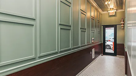 Rented by Nooklyn NYC LLC