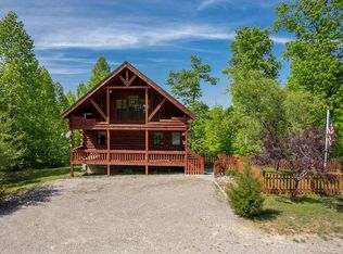 40089 Indian Creek Trl, Crawford, TN 38554