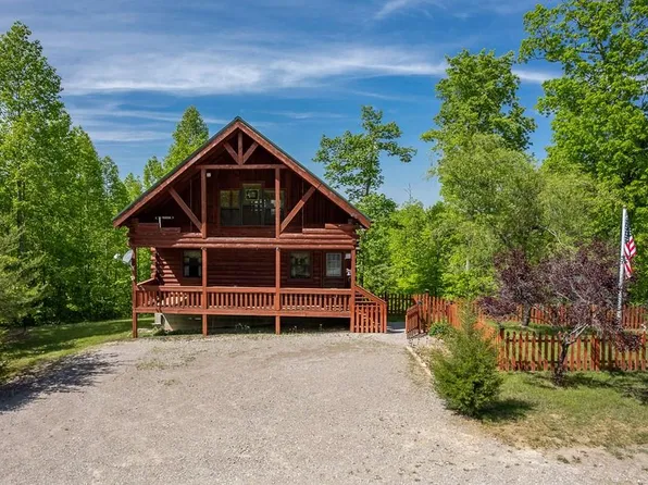 40089 Indian Creek Trl, Crawford, TN 38554