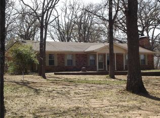 26 Darryl Dr, Denison, TX 75021