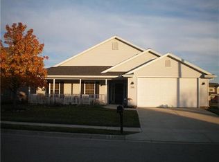 515 Northpoint Ct, Troy, OH