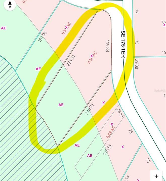 1st image of SE 175th Ter Lot 18