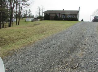 595 County Line Rd, Selinsgrove, PA 17870